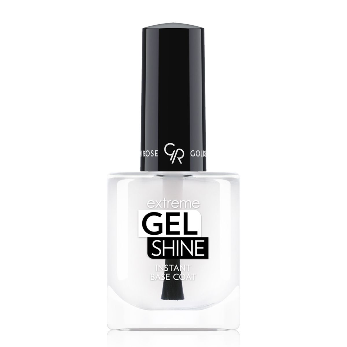 GR Extreme Gel Shine Instant Base Coat