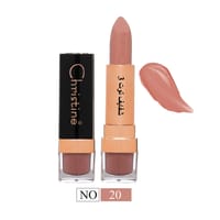 Christine Matte Lipstick Berry 3 - 20