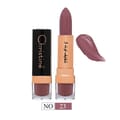 Christine Matte Lipstick Berry 3 - 23