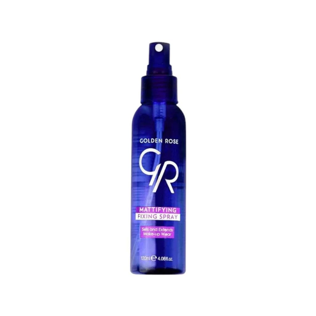 GR Matte Make-Up Fixator