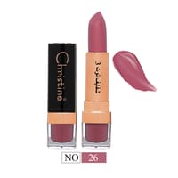 Christine Matte Lipstick Berry 3 - 26