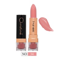 Christine Matte Lipstick Berry 3 - 34
