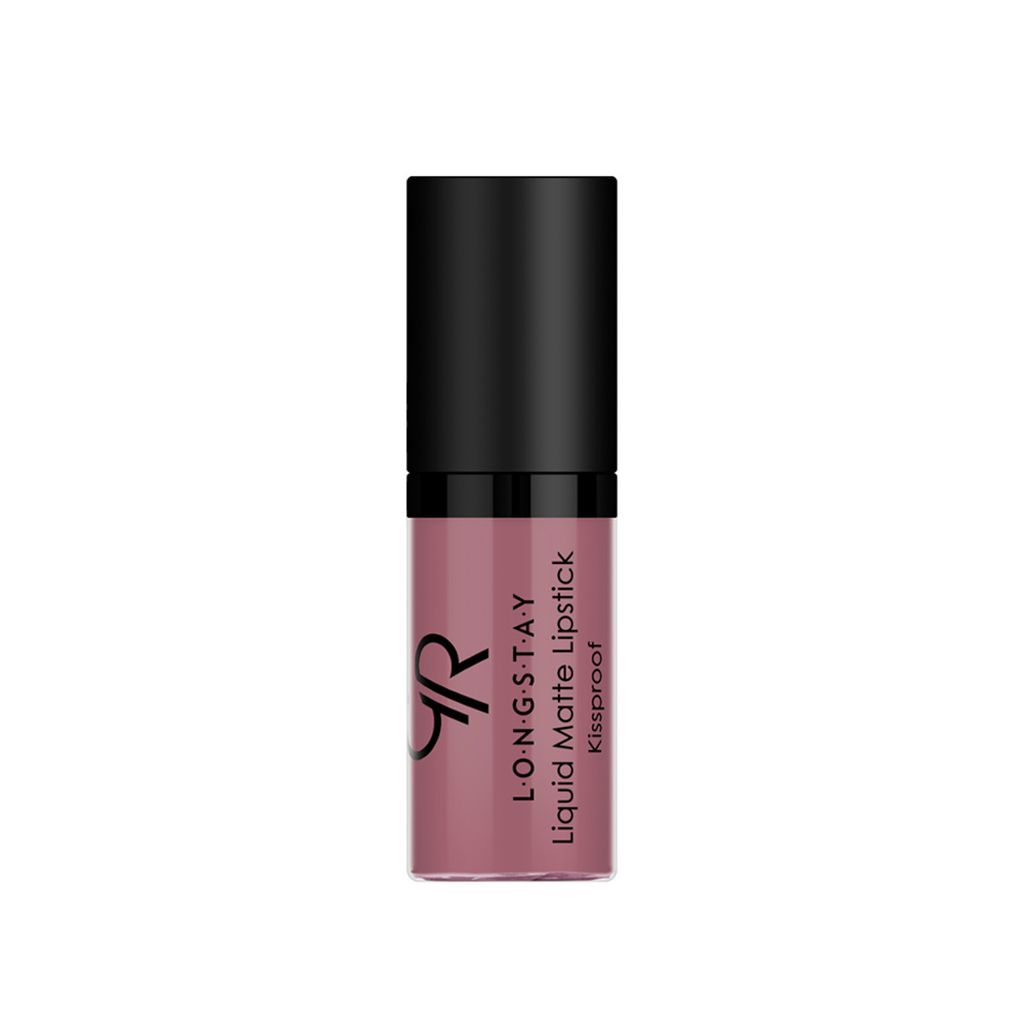 GR Longstay Liquid Matte Lipstickmini#03