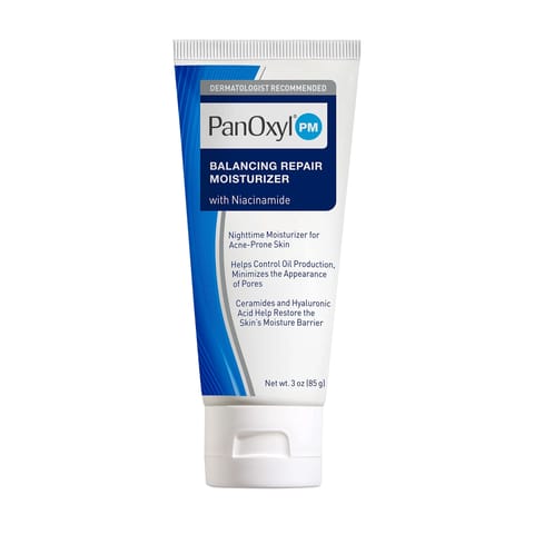 Panoxyl PM Balancing Repair Lotion 85gm