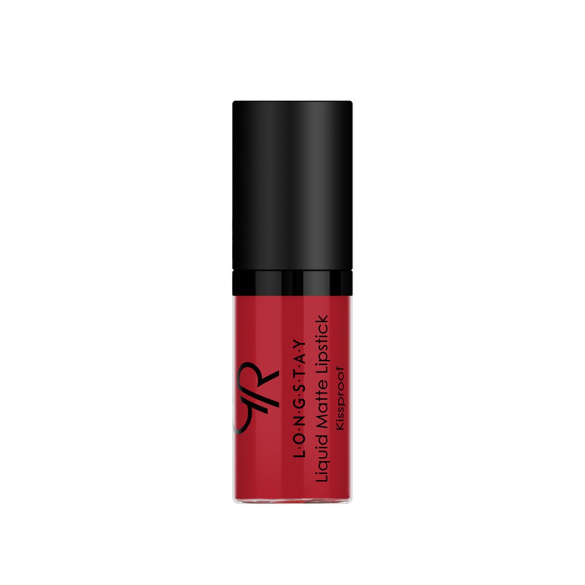 GR Longstay Liquid Matte Lipstickmini#09