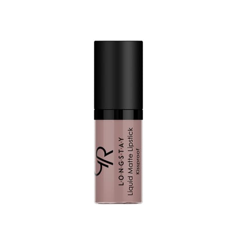 GR Longstay Liquid Matte Lipstickmini#10