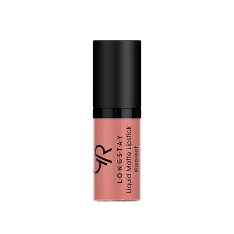 GR Longstay Liquid Matte Lipstickmini#17
