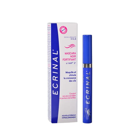 Clarins 4D Wonder Pmascara 01