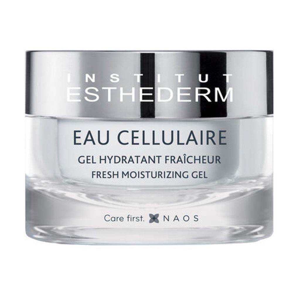 Esthederm Water Gel 50 Ml