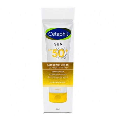 Cetaphil Sun Spf50+ Lotion 50Ml