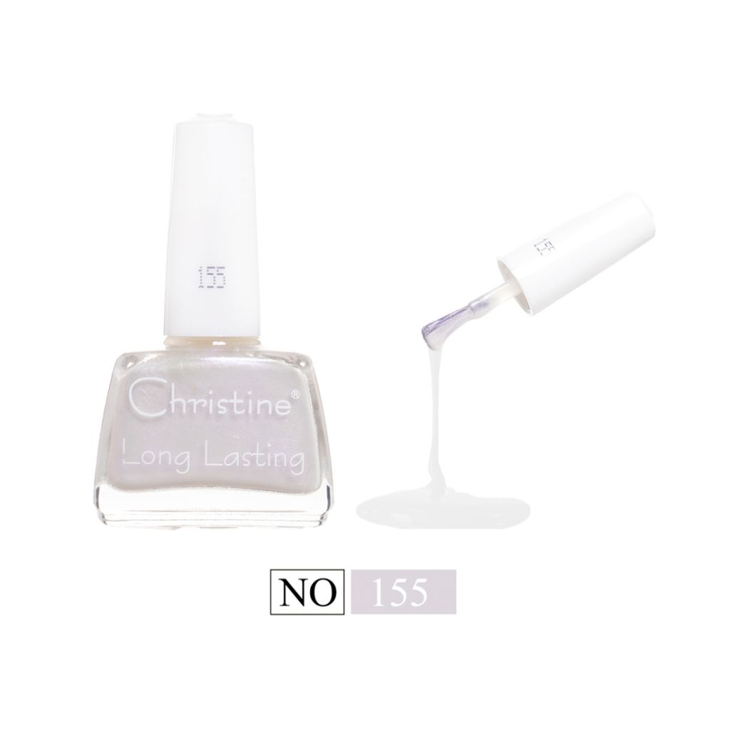 Christine Nail Polish - 155