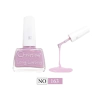 Christine Nail Polish - 163
