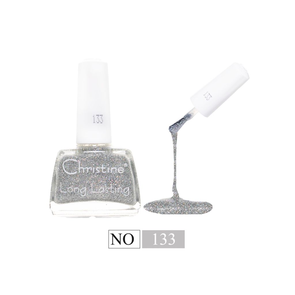 Christine Nail Polish - 133