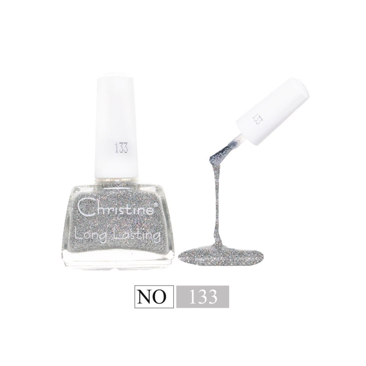 Christine Nail Polish - 133
