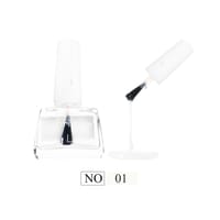 Christine Nail Polish - 001