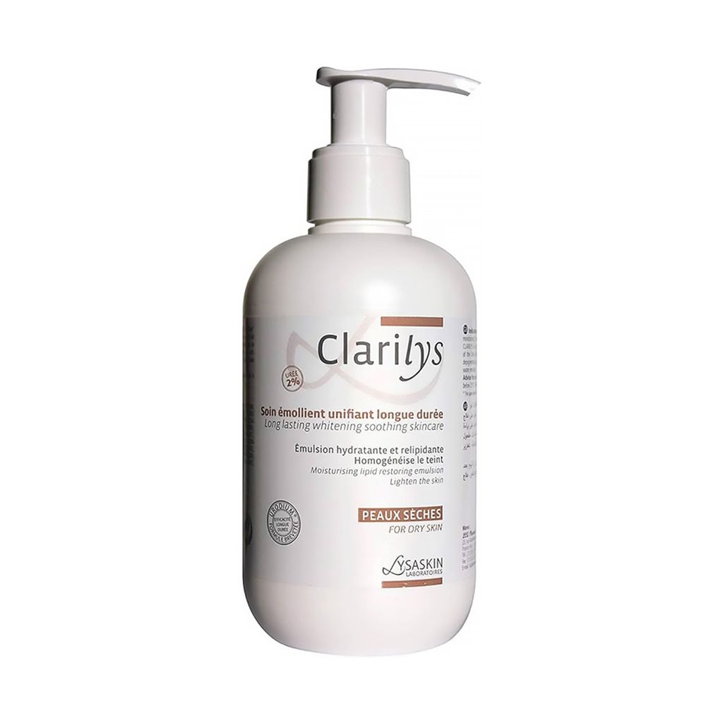 Lysaskin Clarilys Lightening Crm 200 Ml