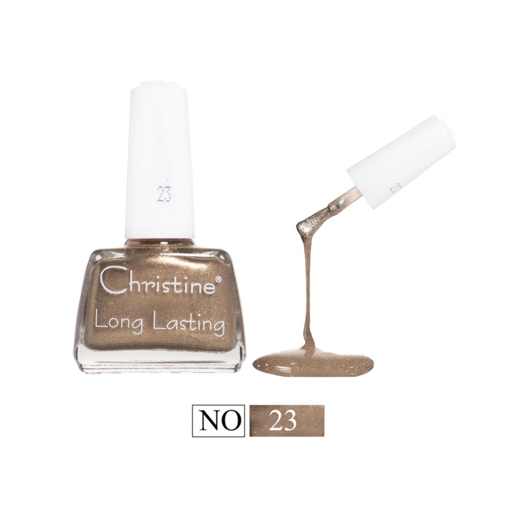 Christine Nail Polish - 023