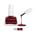 Christine Nail Polish - 026