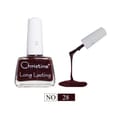 Christine Nail Polish - 028