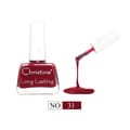 Christine Nail Polish - 031