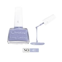 Christine Nail Polish - 041