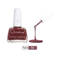 Christine Nail Polish - 058