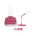 Christine Nail Polish - 061