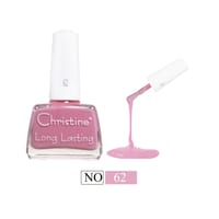 Christine Nail Polish - 062