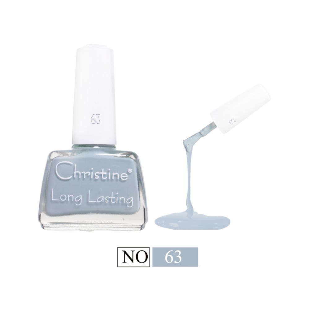 Christine Nail Polish - 063