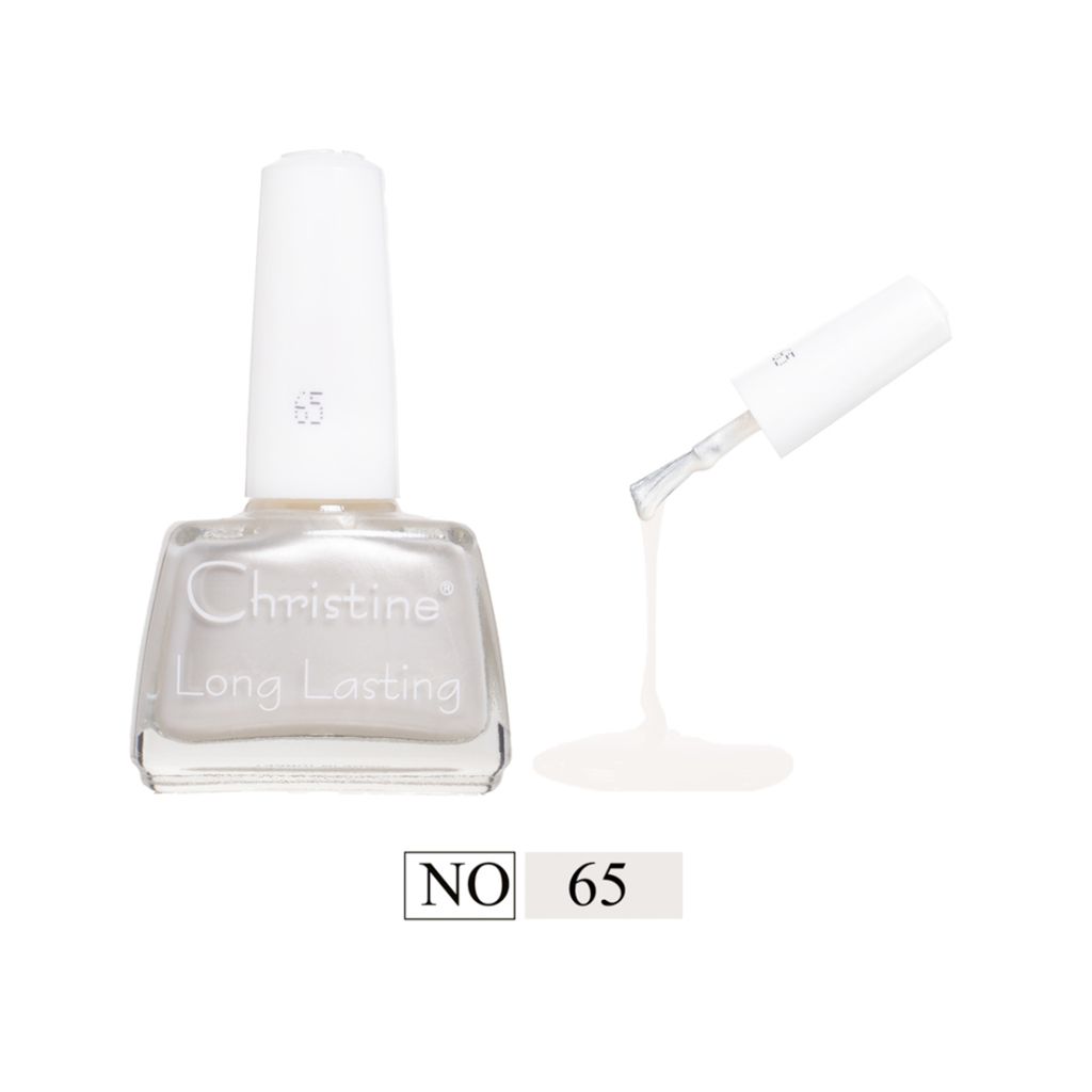 Christine Nail Polish - 065
