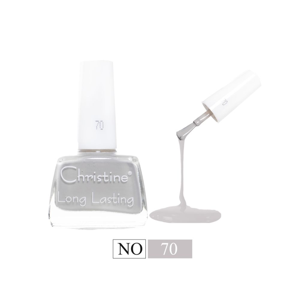 Christine Nail Polish - 070