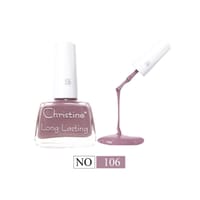 Christine Nail Polish - 106