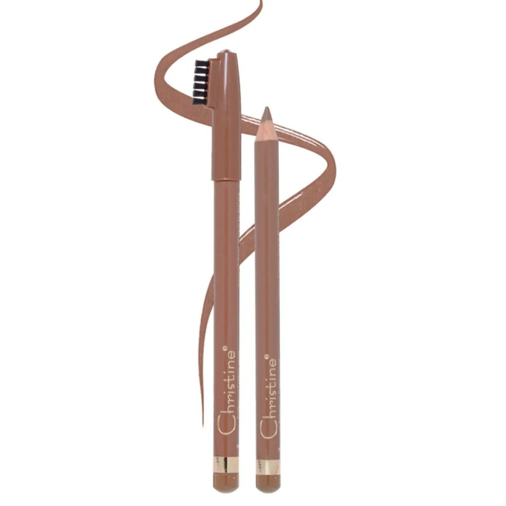 Christine Eyebrow Pencil - Light Brown