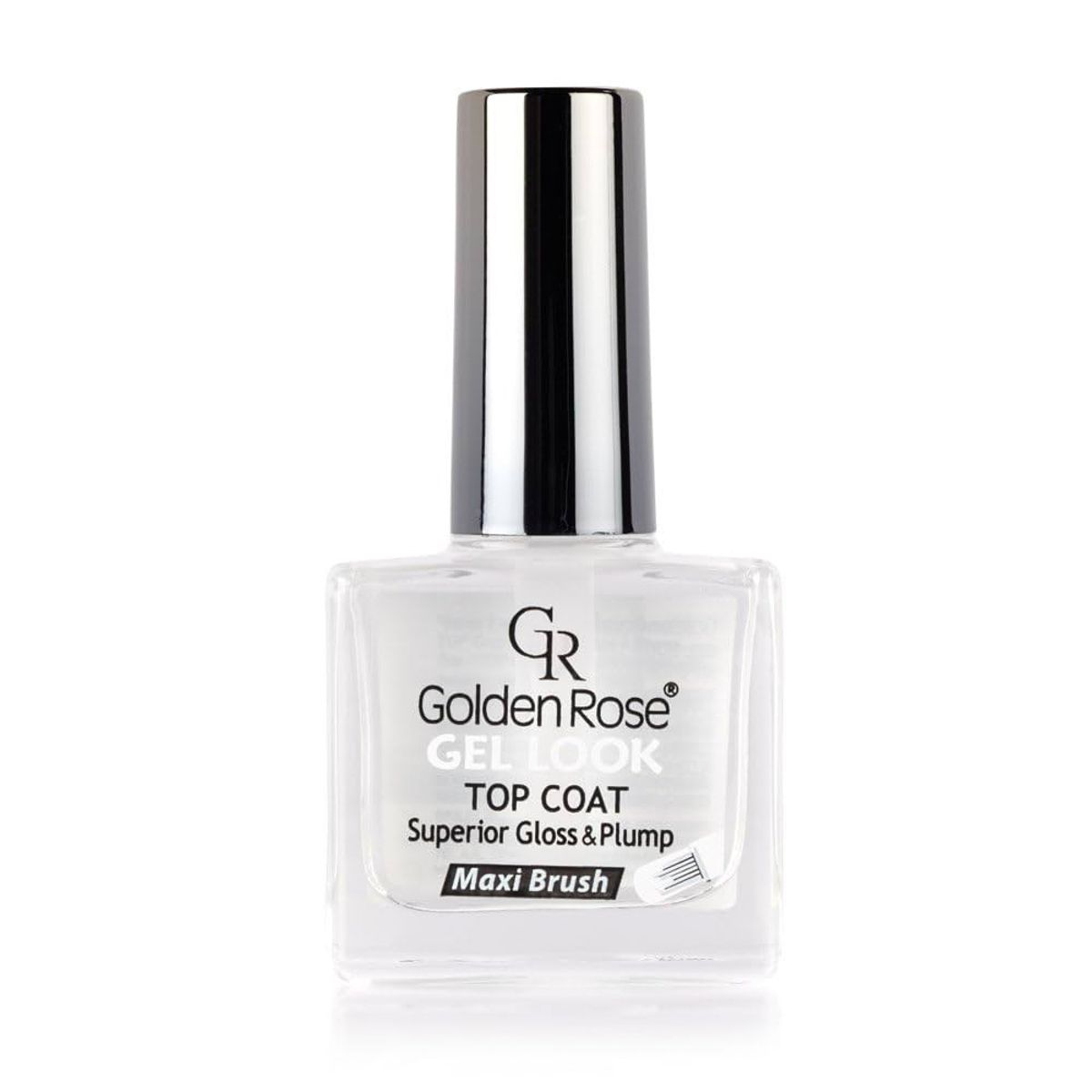GR Gel Look Top Coat