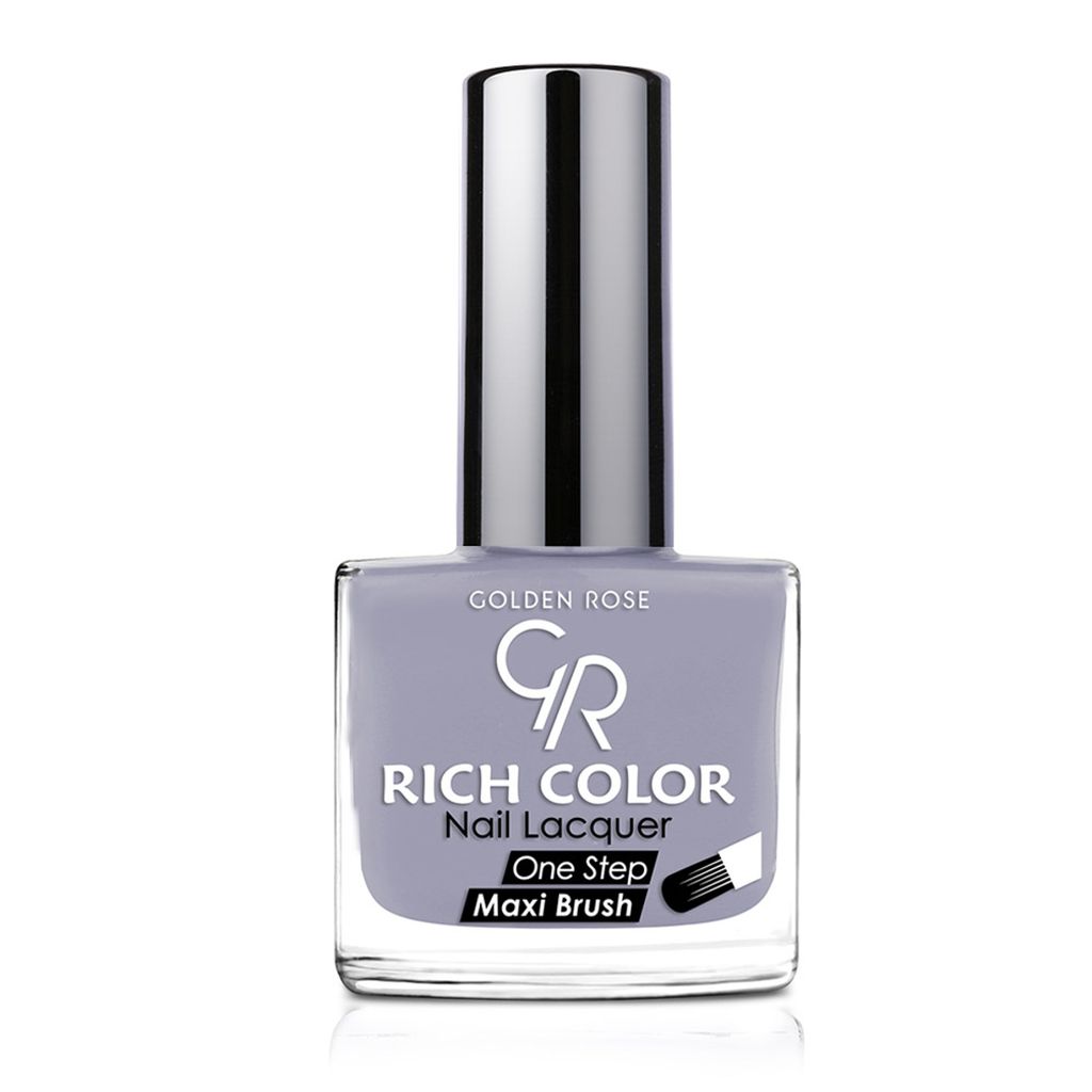 GR Rich Color Nail Lacquer No:102