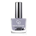 GR Rich Color Nail Lacquer No:102
