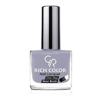 GR Rich Color Nail Lacquer No:102