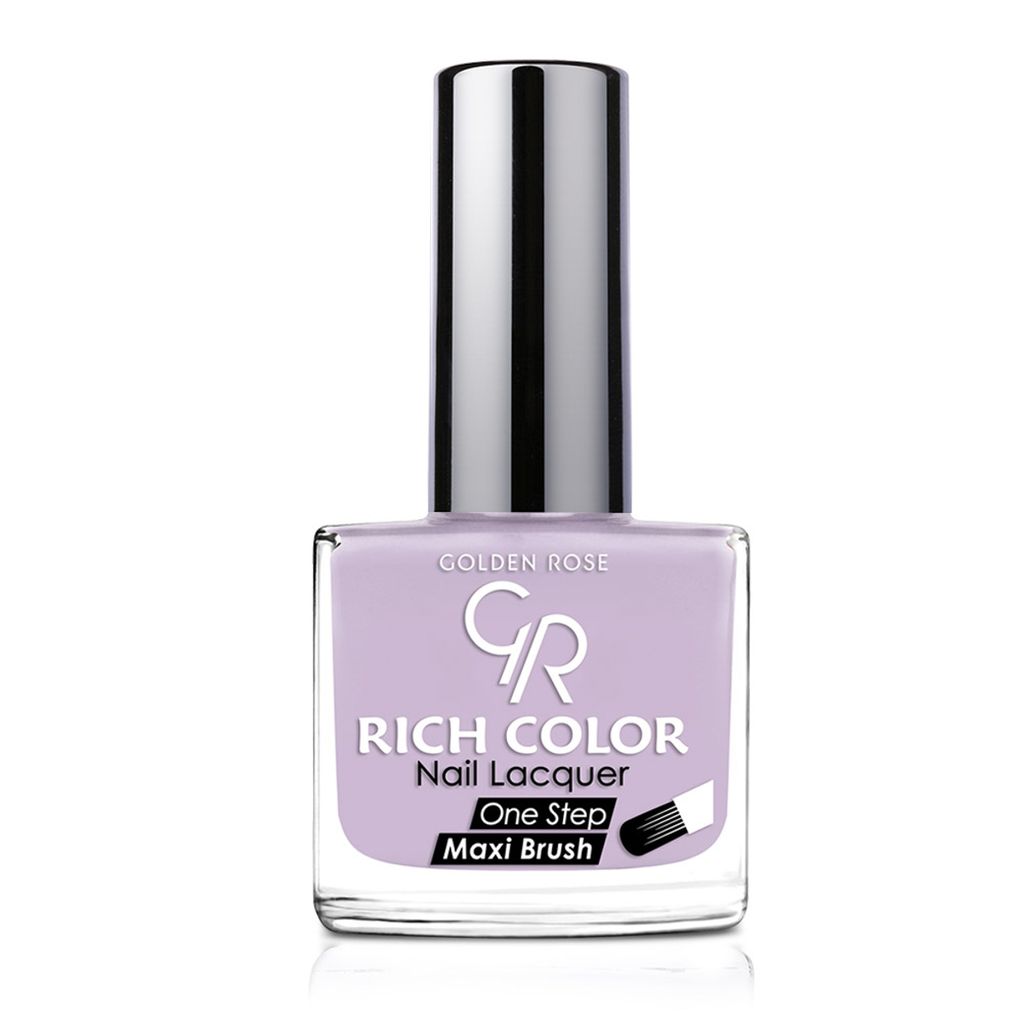 GR Rich Color Nail Lacquer No:103