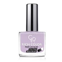 GR Rich Color Nail Lacquer No:103