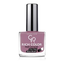 GR Rich Color Nail Lacquer No:104
