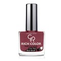 GR Rich Color Nail Lacquer No:105