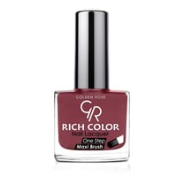 GR Rich Color Nail Lacquer No:105
