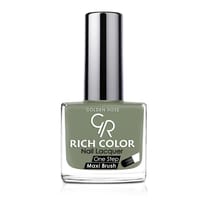 GR Rich Color Nail Lacquer No:112