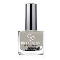 GR Rich Color Nail Lacquer No:113
