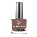 GR Rich Color Nail Lacquer No:114