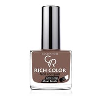 GR Rich Color Nail Lacquer No:114