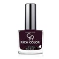 GR Rich Color Nail Lacquer No:117