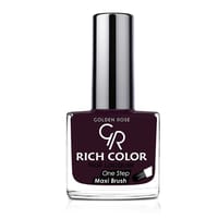 GR Rich Color Nail Lacquer No:117