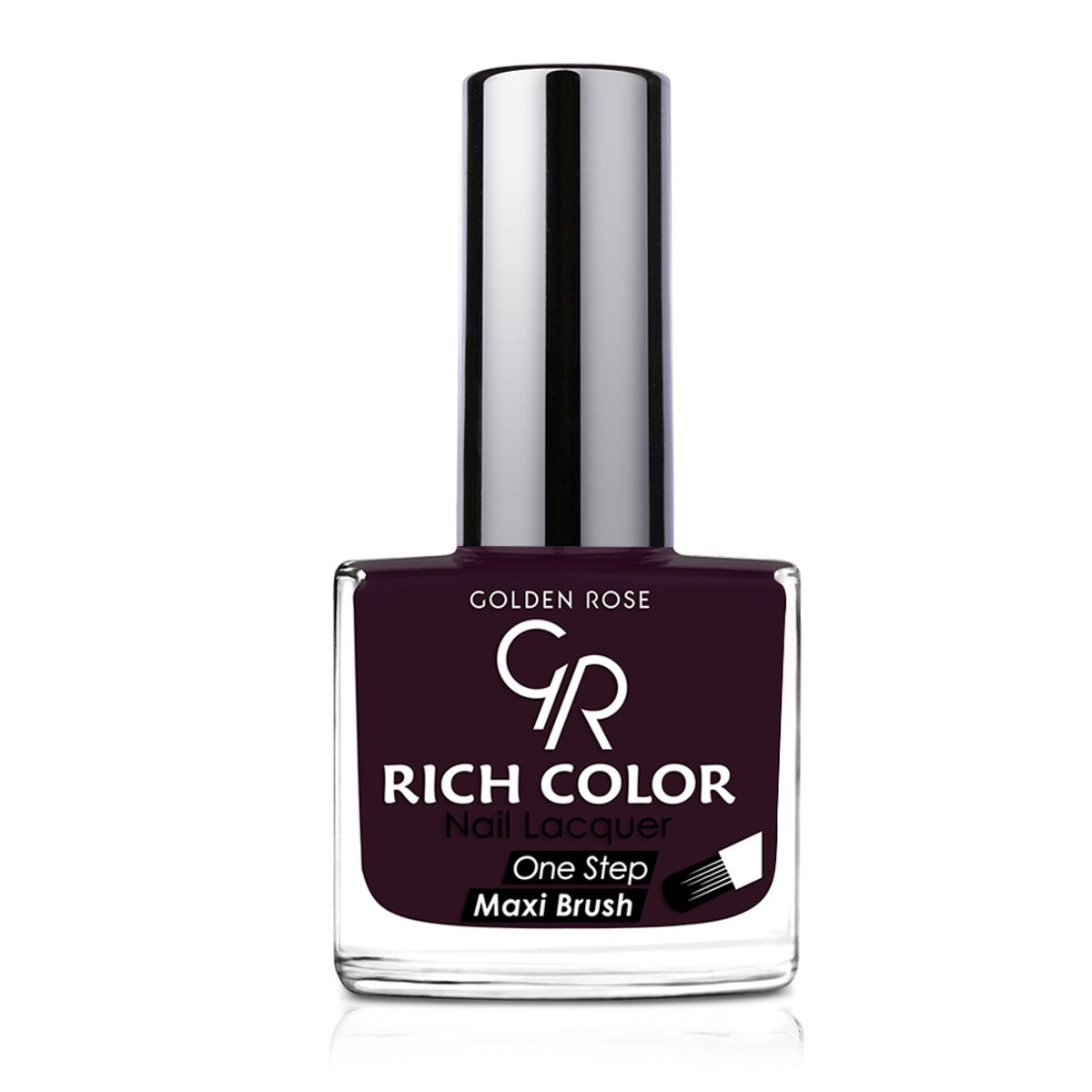 GR Rich Color Nail Lacquer No:117