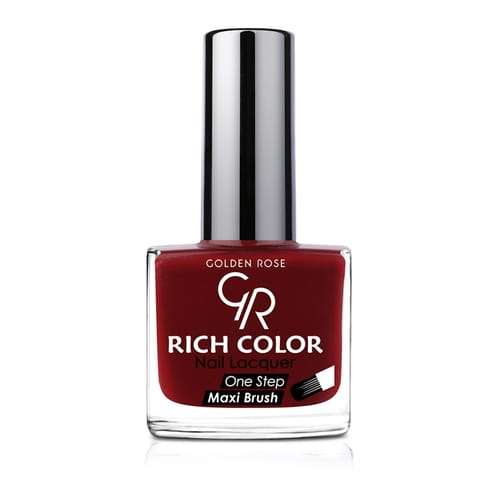 Rimmel 60 Second Nail Polish# 880